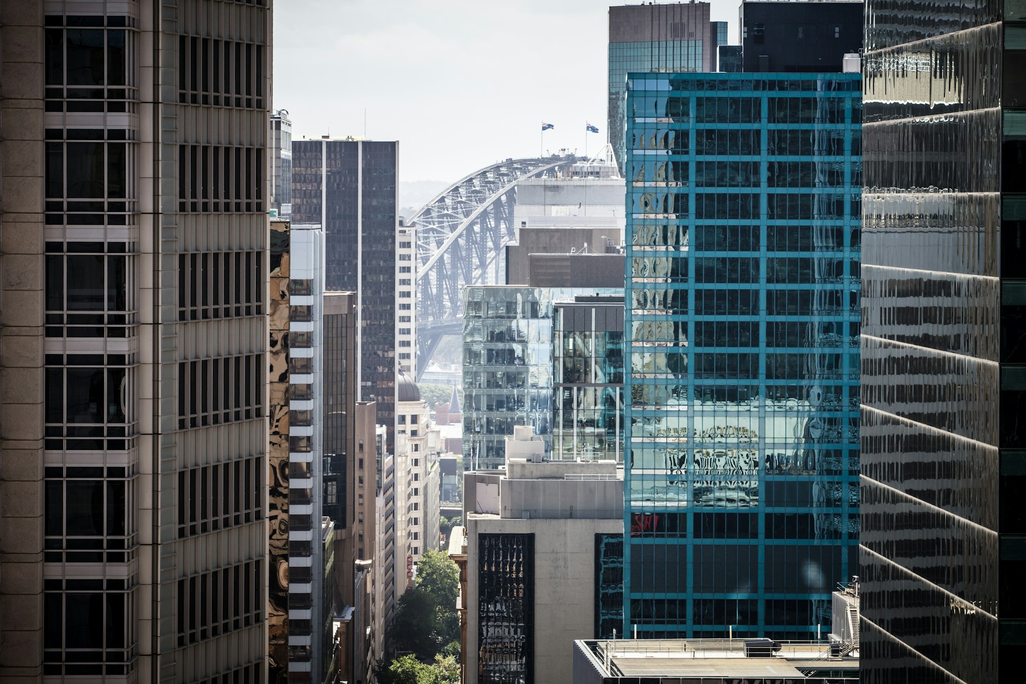 Sydney Australia